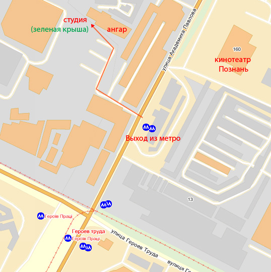 map_studio